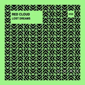 Lost Dreams BY Red Cloud
